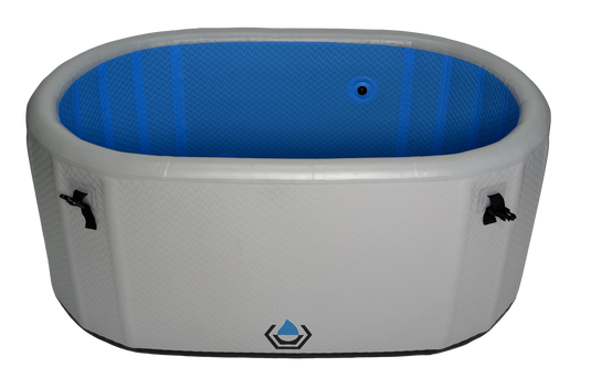 Natural High™ Extreme Experience (Inflatable Tub, Hot & Cold)