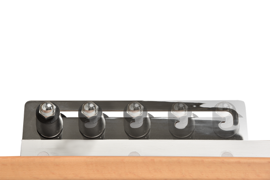 Private Pilates Premium Wood Reformer-Tower Bundle