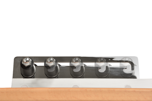 Private Pilates Premium Wood Reformer Bundle