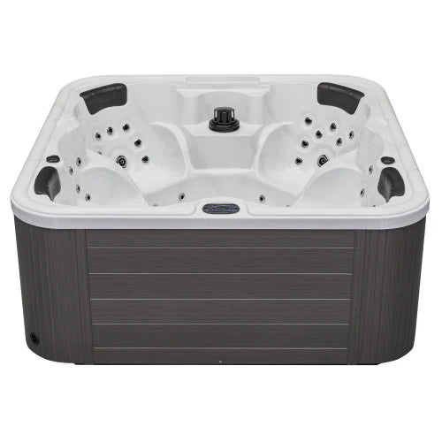 Load image into Gallery viewer, Luxury Spas Victoria Elite Series 6-Person Hot Tub
