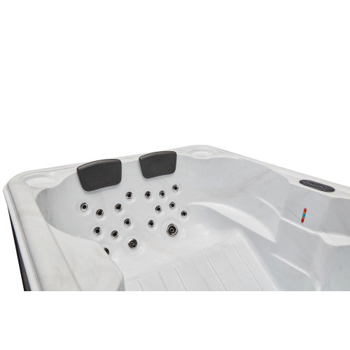 Luxury Spas Regal Studio Series 4-Person Hot Tub (WS-292)
