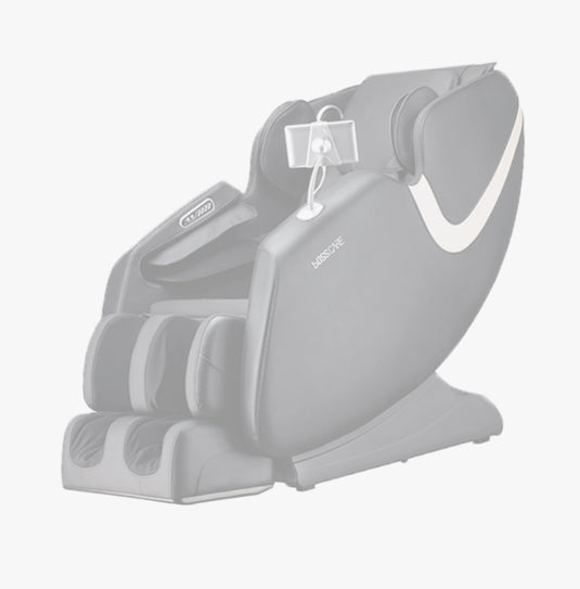 Luxury Massage Chairs