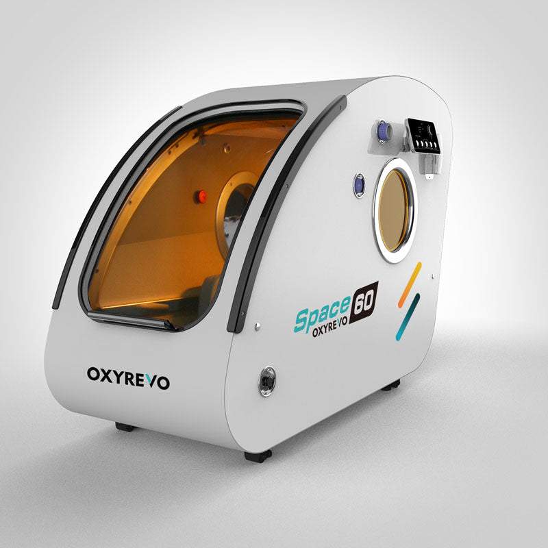Load image into Gallery viewer, OxyRevo Hyperbaric Chamber space60
