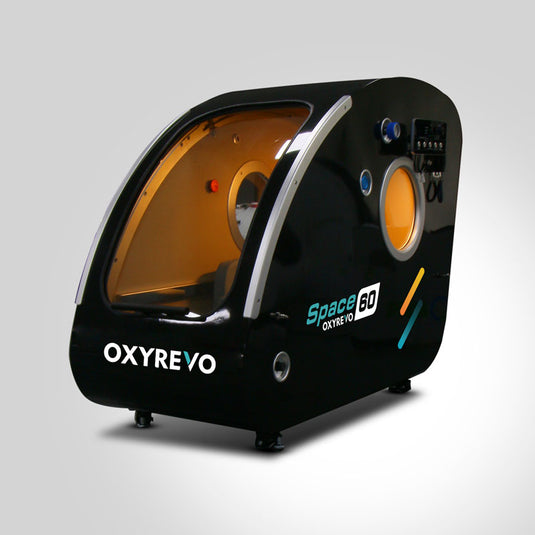 OxyRevo Hyperbaric Chamber space60