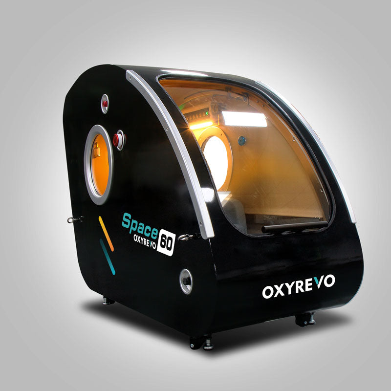 Load image into Gallery viewer, OxyRevo Hyperbaric Chamber space60

