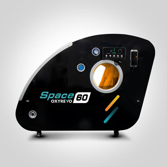 OxyRevo Hyperbaric Chamber space60