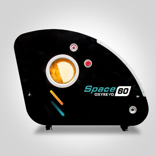 OxyRevo Hyperbaric Chamber space60