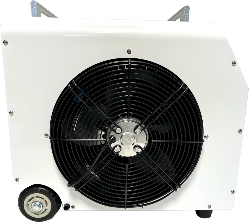 Load image into Gallery viewer, Natural High™ Premier Experience (Acrylic Tub &amp; Chiller)
