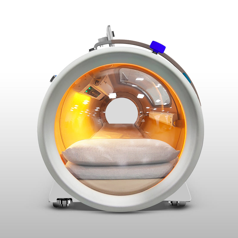 Load image into Gallery viewer, OxyRevo Hyperbaric Chamber Quest36
