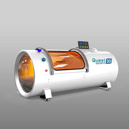 OxyRevo Hyperbaric Chamber Quest30