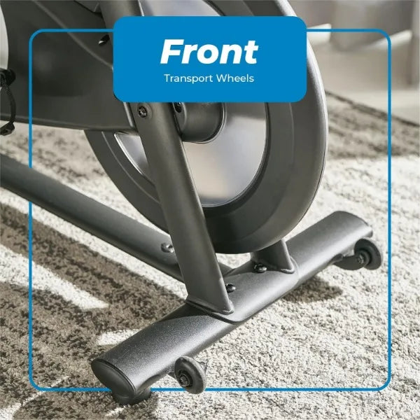 Load image into Gallery viewer, Smart Connect Fitness Bike
