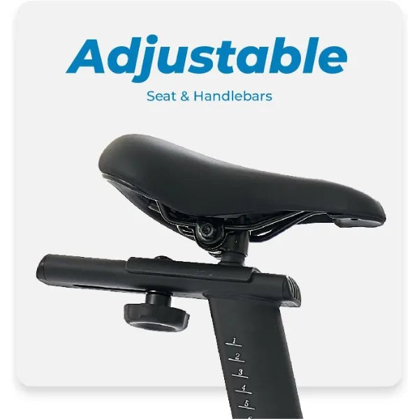 Load image into Gallery viewer, Smart Connect Fitness Bike
