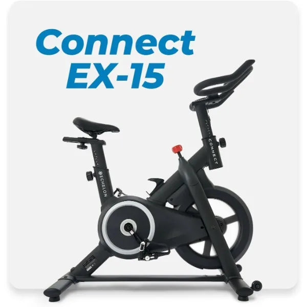 Load image into Gallery viewer, Smart Connect Fitness Bike
