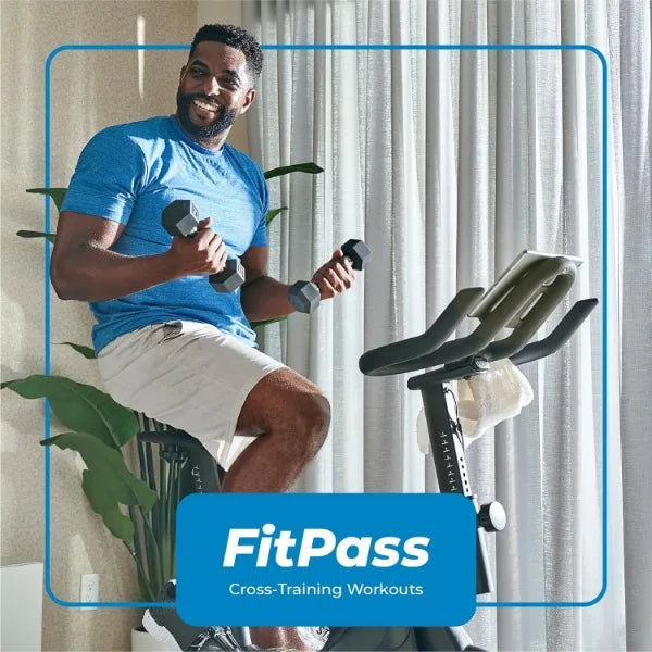 Load image into Gallery viewer, Smart Connect Fitness Bike
