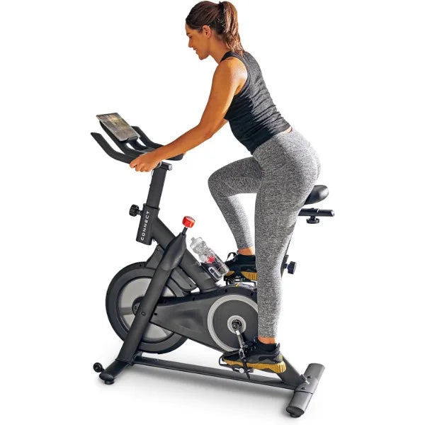 Load image into Gallery viewer, Smart Connect Fitness Bike
