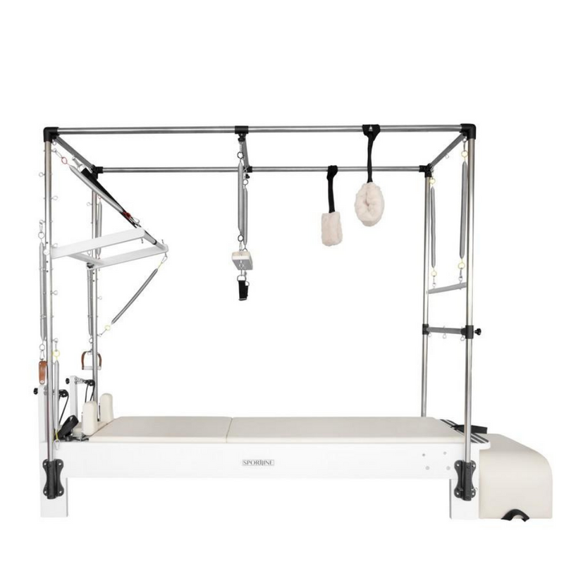 Load image into Gallery viewer, Sportline™ Superior Cadillac-Reformer Bundle
