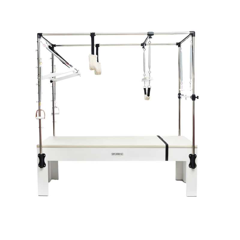Load image into Gallery viewer, Sportline™ Superior Cadillac Trapeze Table
