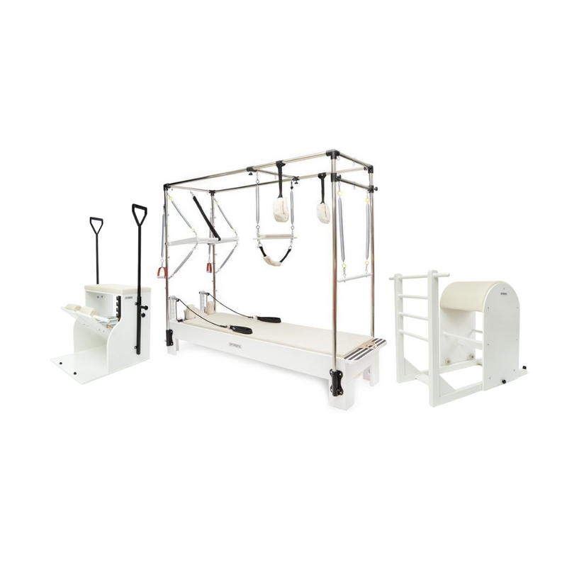 Load image into Gallery viewer, Sportline™ Superior 1-ON-1 Home Studio Package
