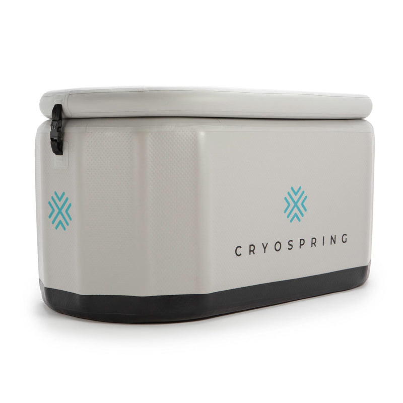 Load image into Gallery viewer, Cryospring Portable Ice Bath
