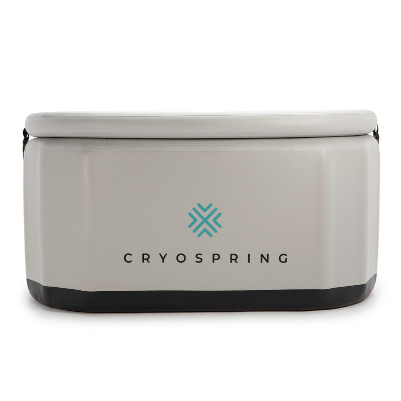 Load image into Gallery viewer, Cryospring Portable Ice Bath
