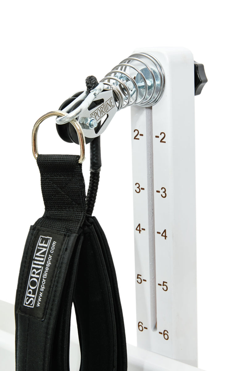 Load image into Gallery viewer, Sportline™ Superior Reformer Bundle
