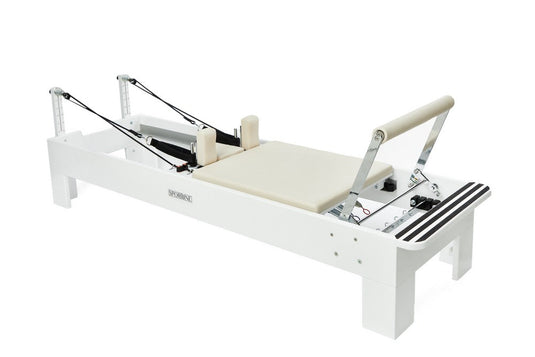 Sportline™ Superior Reformer Bundle