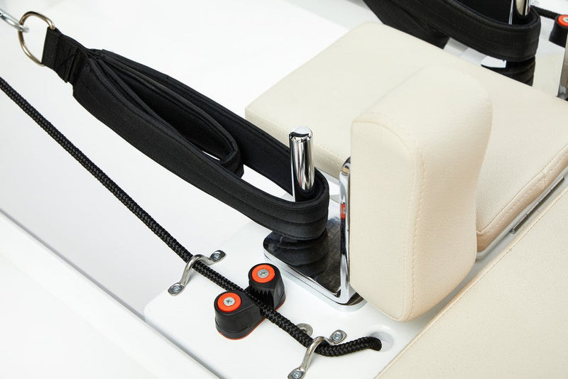 Load image into Gallery viewer, Sportline™ Superior Reformer Bundle
