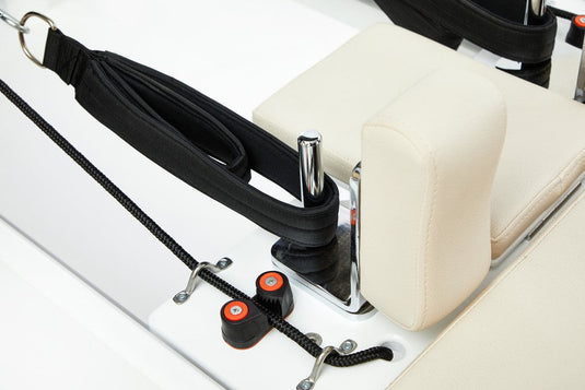 Sportline™ Superior Reformer Bundle