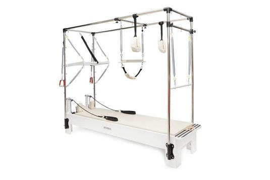 Sportline™ Superior 1-ON-1 Home Studio Package