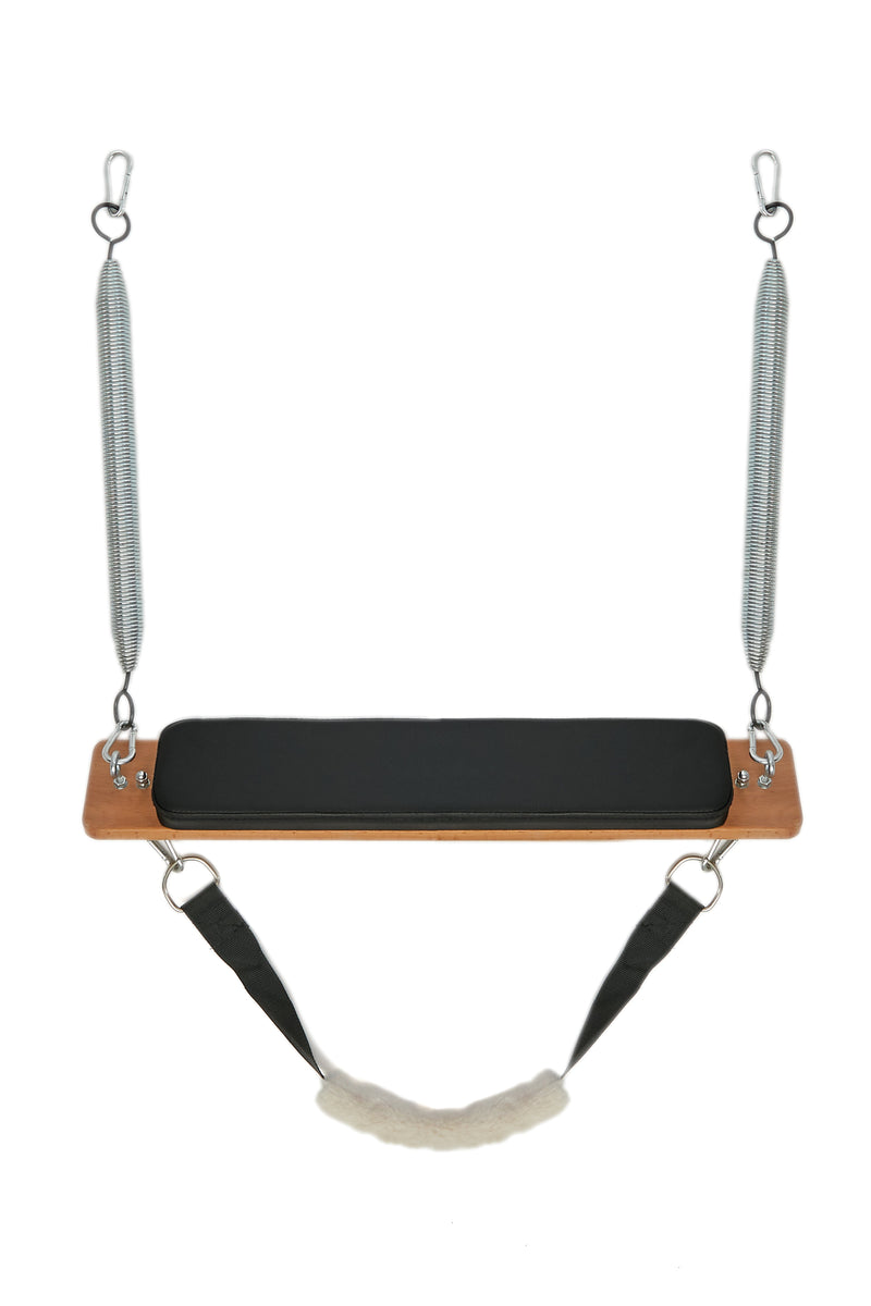 Load image into Gallery viewer, Sportline™ Cadillac Reformer Bundle - Wood Series
