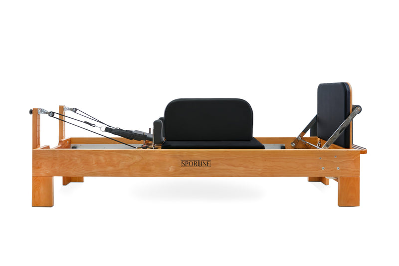 Load image into Gallery viewer, Sportline™ Reformer Bundle - Wood Series
