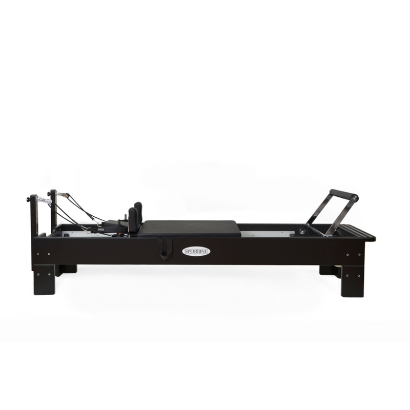 Load image into Gallery viewer, Sportline™ Reformer Bundle - Black Series
