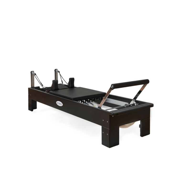 Load image into Gallery viewer, Sportline™ Reformer Bundle - Black Series
