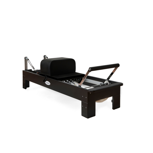 Sportline™ Reformer Bundle - Black Series