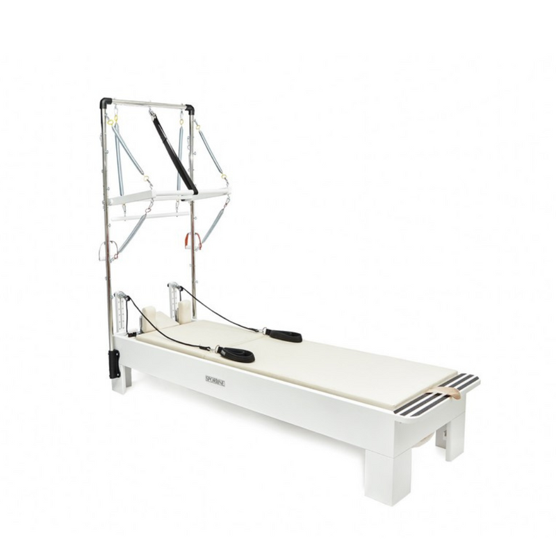 Load image into Gallery viewer, Sportline™ Superior Reformer-Tower Bundle
