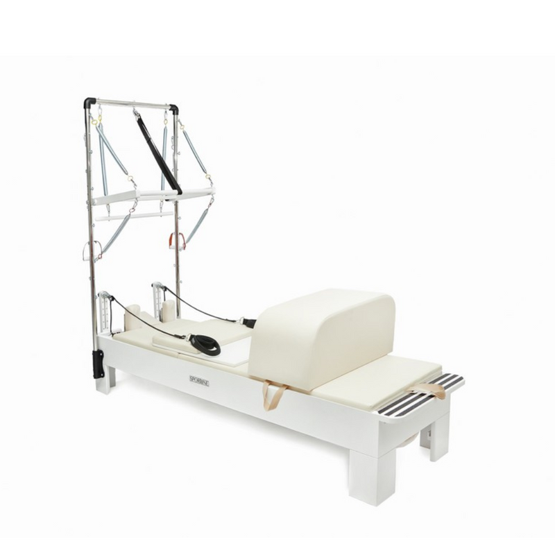 Load image into Gallery viewer, Sportline™ Superior Reformer-Tower Bundle
