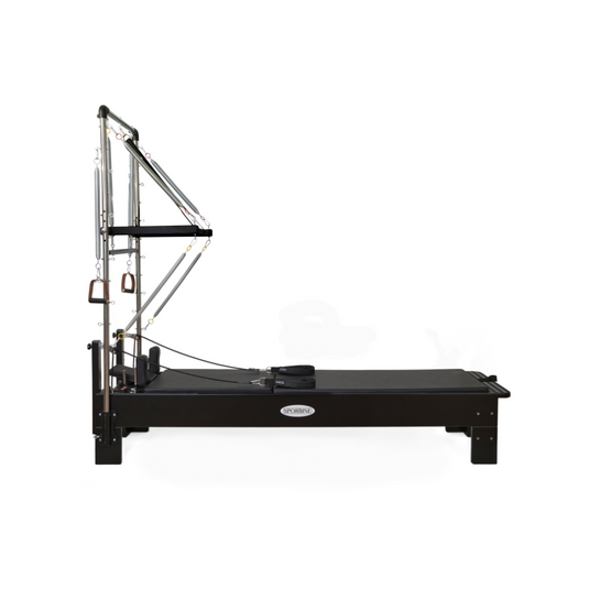 Sportline™ Reformer Tower Bundle - Black Series