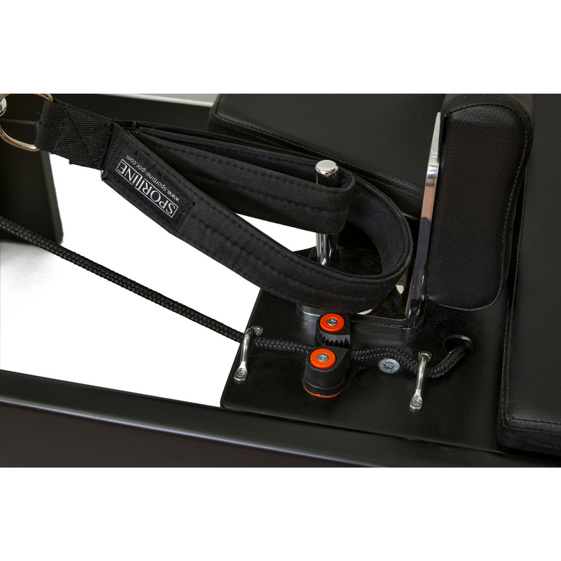 Load image into Gallery viewer, Sportline™ Cadillac Reformer Bundle - Black Series
