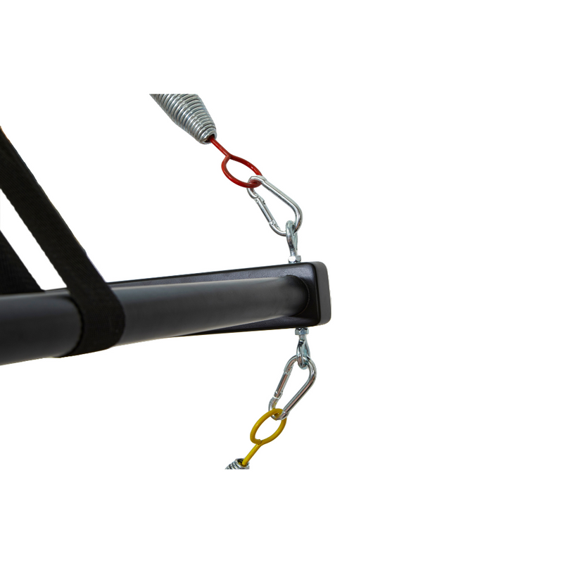 Load image into Gallery viewer, Sportline™ Cadillac Reformer Bundle - Black Series
