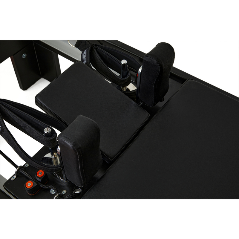 Load image into Gallery viewer, Sportline™ Cadillac Reformer Bundle - Wood Series
