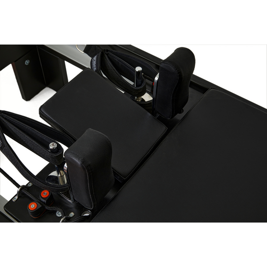 Sportline™ Cadillac Reformer Bundle - Wood Series