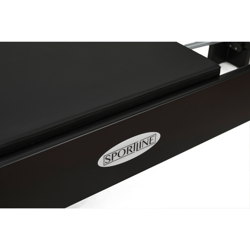 Load image into Gallery viewer, Sportline™ Cadillac Reformer Bundle - Black Series
