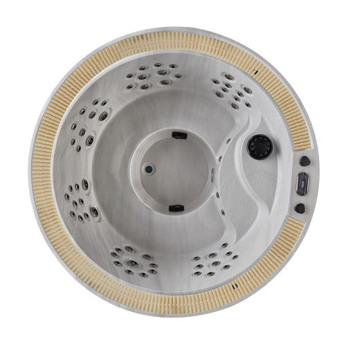 Load image into Gallery viewer, Luxury Spas Oscar Studio Series Hot Tub
