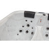 Load image into Gallery viewer, Luxury Spas Largo Studio Series 3-Person Hot Tub
