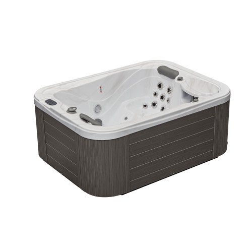 Load image into Gallery viewer, Luxury Spas Casey Elite 3-Person Hot Tub
