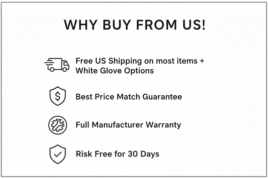 SaunaLife Garden Luxury Series GL4 4-Person Outdoor Sauna Kit