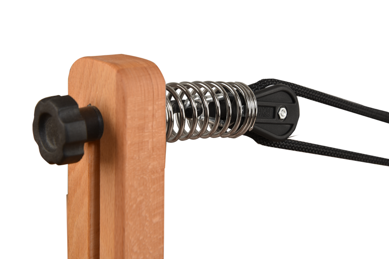 Load image into Gallery viewer, Private Pilates Premium Wood Reformer Bundle
