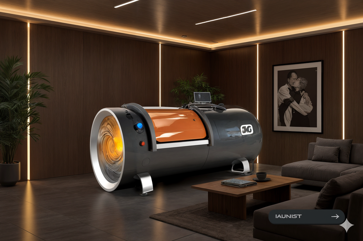 Your Sanctuary for Strength & Stillness