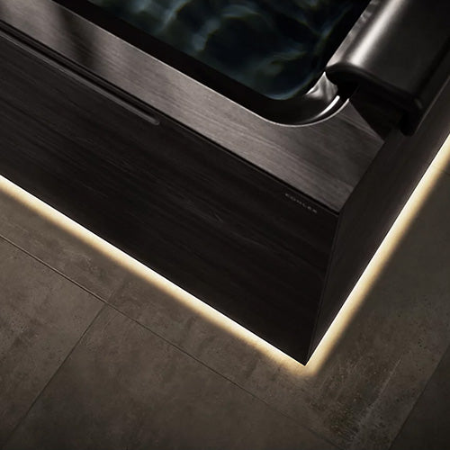 Kohler Remedy Place Hot/Cold Ice Bath K-35848