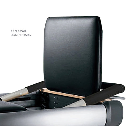 fit™ Reformer with Long/Short Box